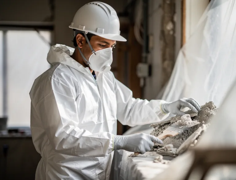 Asbestos Removal service in West Raleigh